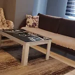 公寓式酒店 7 Tepe Asya Atasehir