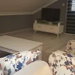 公寓式酒店 7 Tepe Asya Atasehir 伊斯坦布尔