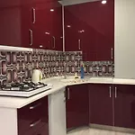 7 Tepe Asya Atasehir 公寓式酒店