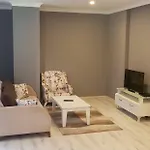公寓式酒店 7 Tepe Asya Atasehir 伊斯坦布尔