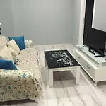 公寓式酒店 7 Tepe Asya Atasehir *