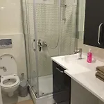 公寓式酒店 7 Tepe Asya Atasehir 伊斯坦布尔