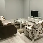 公寓式酒店 7 Tepe Asya Atasehir *