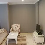 公寓式酒店 7 Tepe Asya Atasehir *