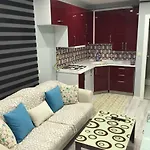 7 Tepe Asya Atasehir *