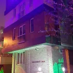 7 Tepe Asya Atasehir