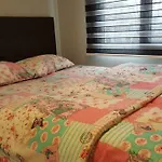 公寓式酒店 7 Tepe Asya Atasehir 伊斯坦布尔