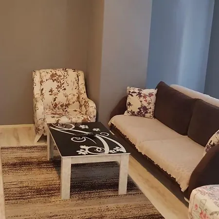 7 Tepe Asya Atasehir