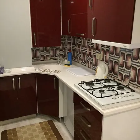 7 Tepe Asya Atasehir *