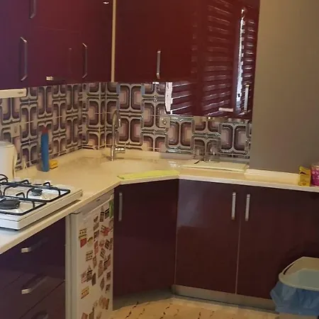 7 Tepe Asya Atasehir