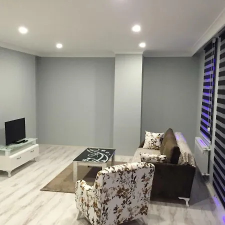 7 Tepe Asya Atasehir Κωνσταντινούπολη