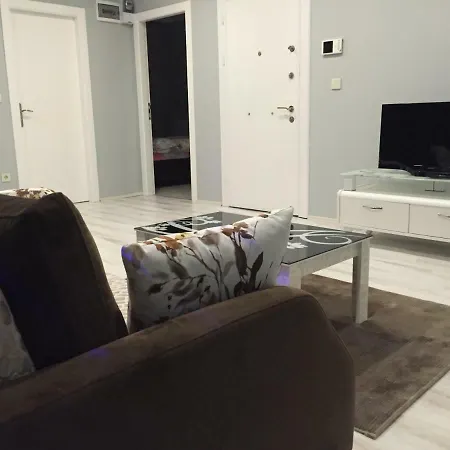 7 Tepe Asya Atasehir Κωνσταντινούπολη