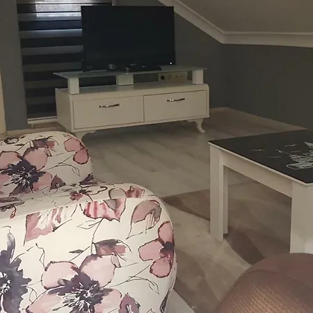 7 Tepe Asya Atasehir Appart hôtel Istambul