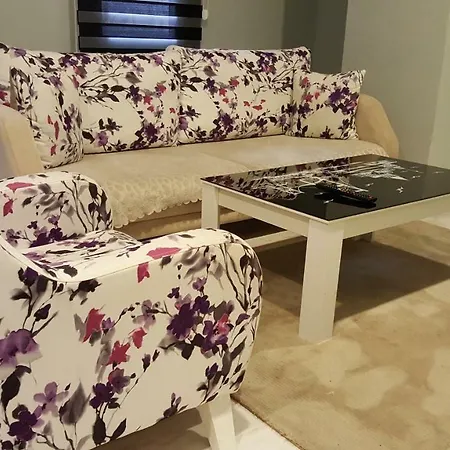 Ξενοδοχείο με διαμερίσματα 7 Tepe Asya Atasehir *