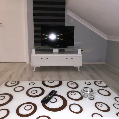 7 Tepe Asya Atasehir * Istambul