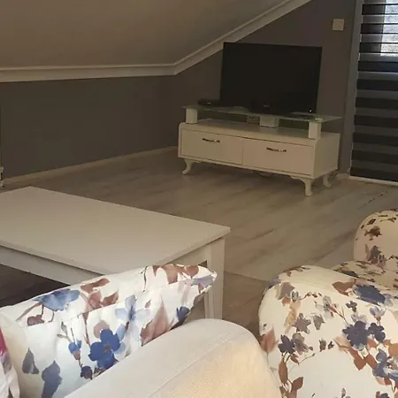 Appart hôtel 7 Tepe Asya Atasehir Istambul