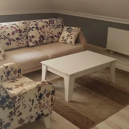 7 Tepe Asya Atasehir * Стамбул