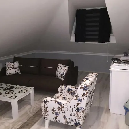 7 Tepe Asya Atasehir Κωνσταντινούπολη