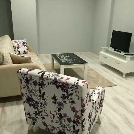 7 Tepe Asya Atasehir * Istambul