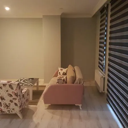 7 Tepe Asya Atasehir