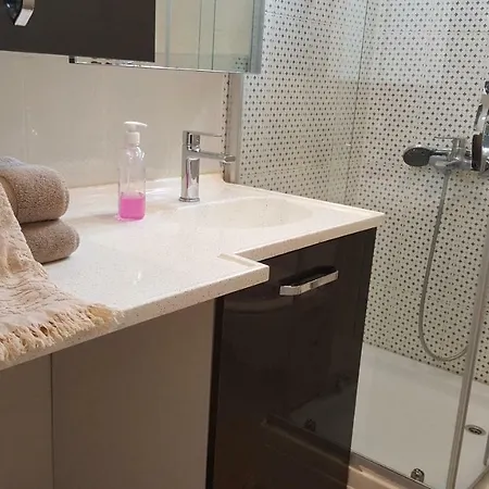 7 Tepe Asya Atasehir Κωνσταντινούπολη