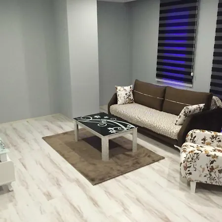 7 Tepe Asya Atasehir *