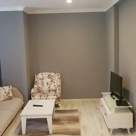 Appart hôtel 7 Tepe Asya Atasehir *