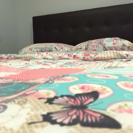 7 Tepe Asya Atasehir * Istambul