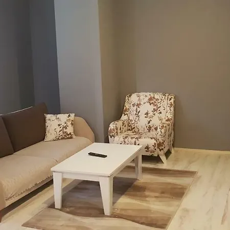 Appart hôtel 7 Tepe Asya Atasehir