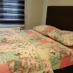 شقة فندقية 7 Tepe Asya Atasehir