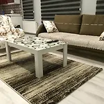 7 Tepe Asya Atasehir شقة فندقية اسطنبول