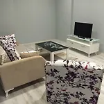 شقة فندقية 7 Tepe Asya Atasehir