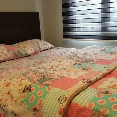 Lägenhetshotell 7 Tepe Asya Atasehir Istanbul