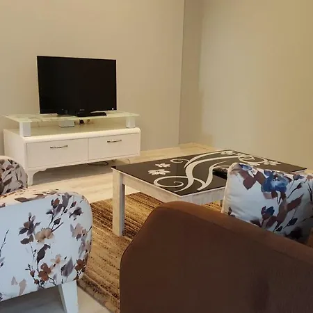 7 Tepe Asya Atasehir *