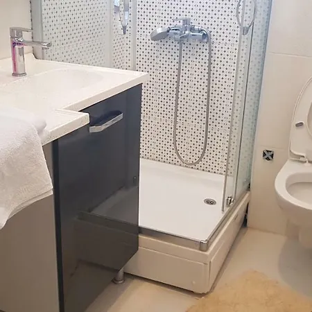 7 Tepe Asya Atasehir *