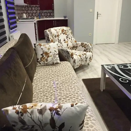 7 Tepe Asya Atasehir *