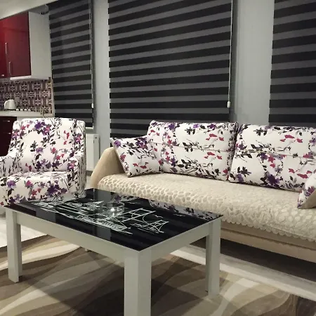 7 Tepe Asya Atasehir