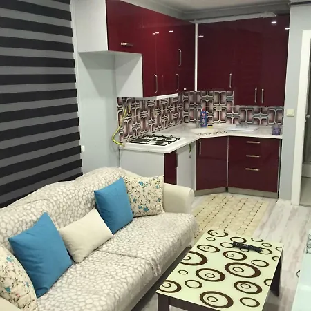 7 Tepe Asya Atasehir *