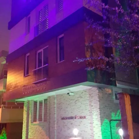 7 Tepe Asya Atasehir